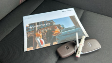 Hyundai i20 1.0T GDi 48V MHD 120 N Line 5dr Petrol Hatchback